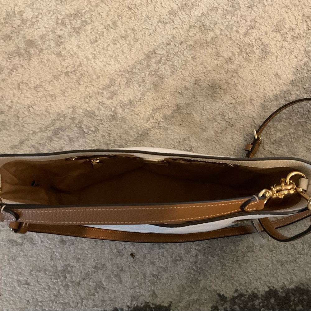 Coach Medium Shoulder Bag